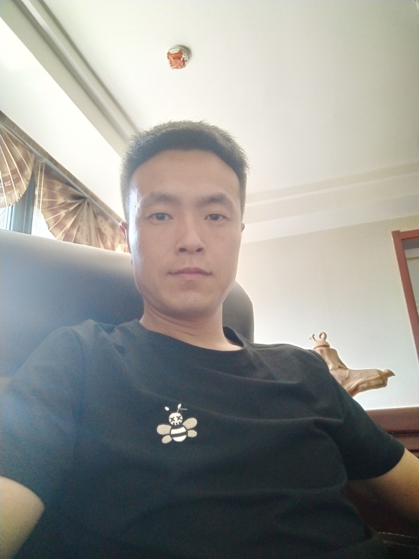 董星星的第一张照片--呼和浩特相亲服务中心