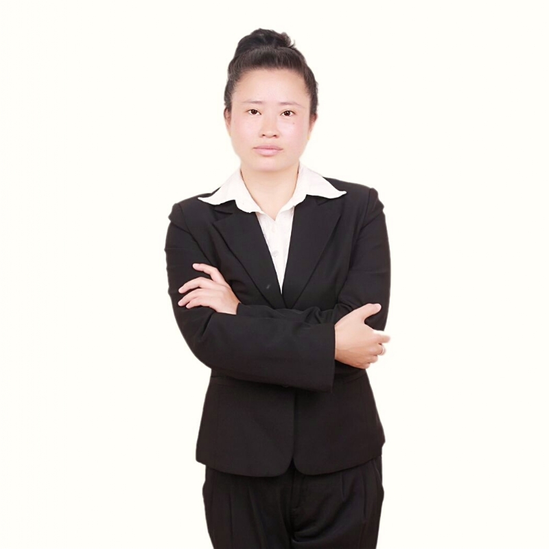 征婚女人的第三张照片--呼和浩特相亲服务中心