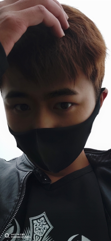 迷軍的第一张照片--呼和浩特相亲服务中心