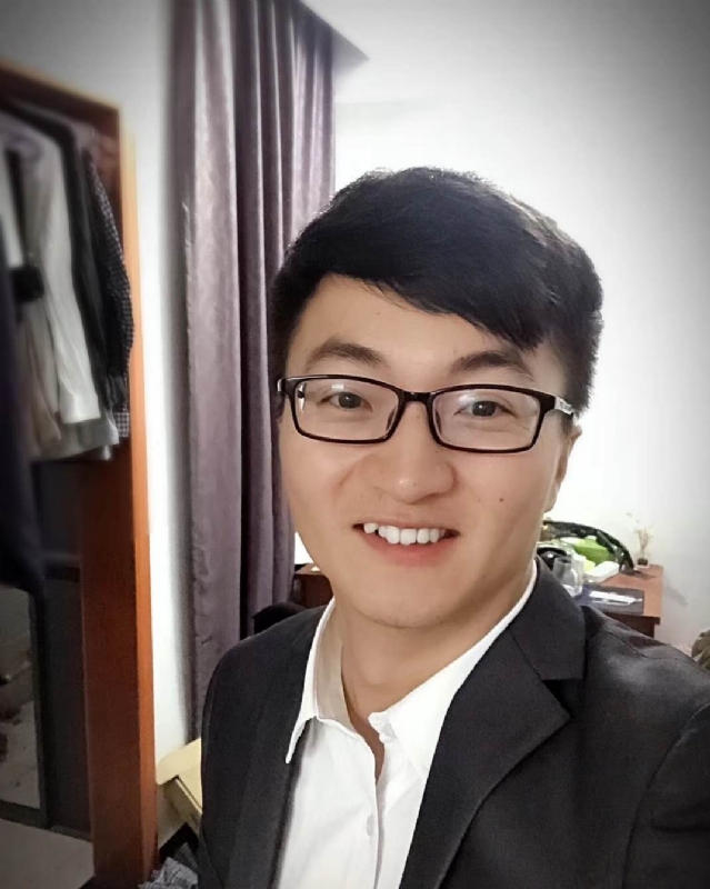 辞梦余生的第三张照片--呼和浩特相亲服务中心