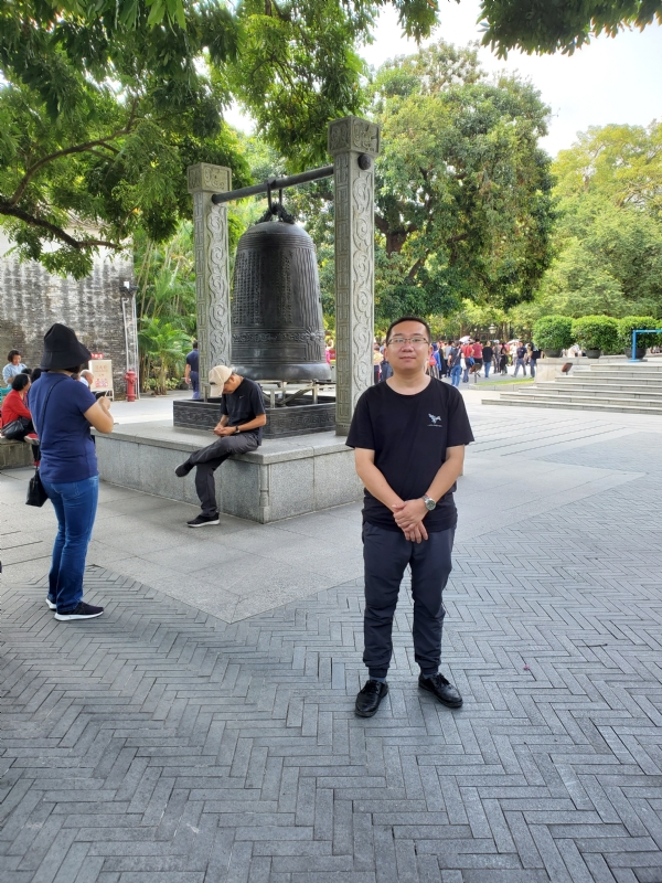 杨昊的第一张照片--呼和浩特相亲服务中心