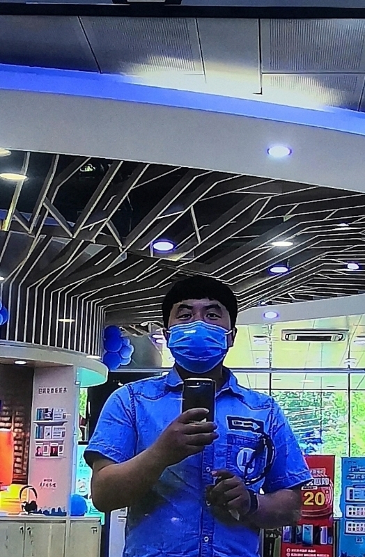 小蜜蜂的第一张照片--呼和浩特相亲服务中心