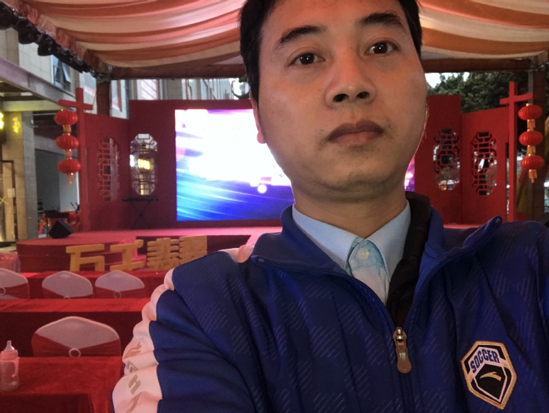 峰的第一张照片--呼和浩特相亲服务中心