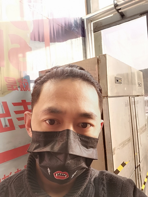 百世经纶的第一张照片--呼和浩特相亲服务中心