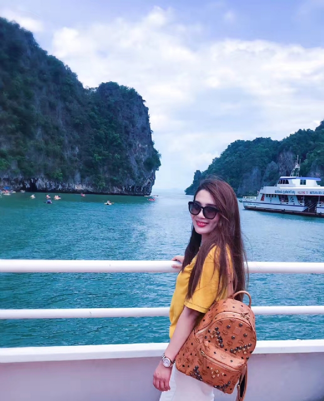 zoe的第三张照片--呼和浩特相亲服务中心