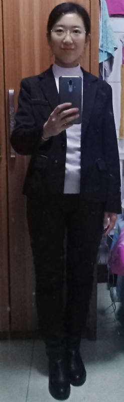 品性内外兼优教育人的第五张照片--呼和浩特相亲服务中心