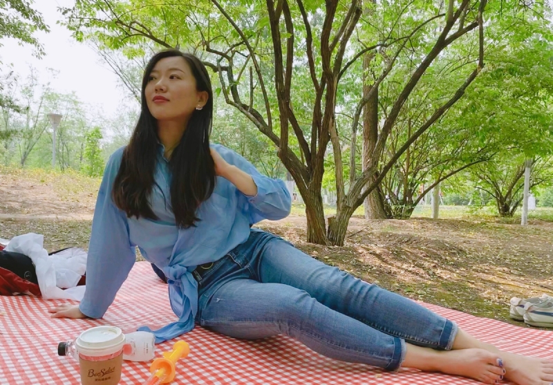 往事如烟的第二张照片--呼和浩特相亲服务中心