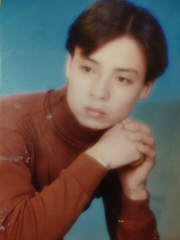 人生下半场的第一张照片--呼和浩特相亲服务中心