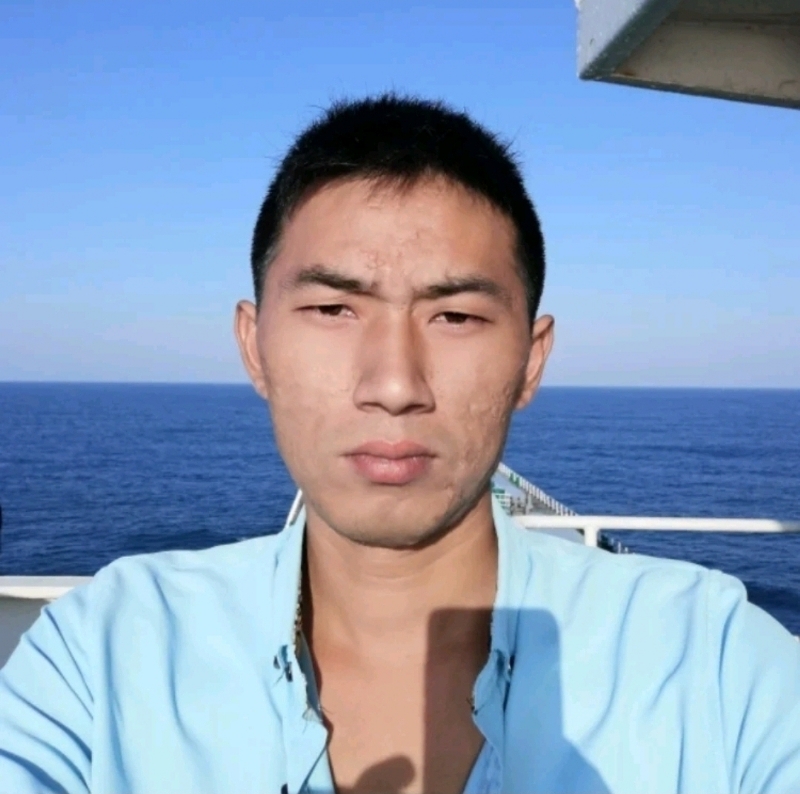 小孟的第一张照片--呼和浩特相亲服务中心