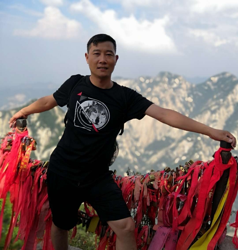 阿拉的第二张照片--呼和浩特相亲服务中心