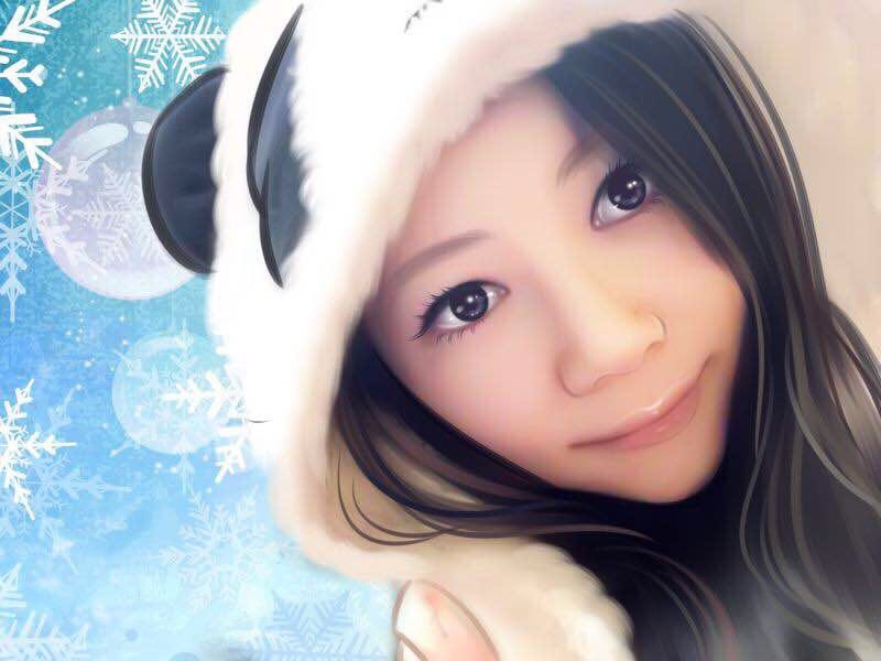 捻花微笑的第三张照片--呼和浩特相亲服务中心