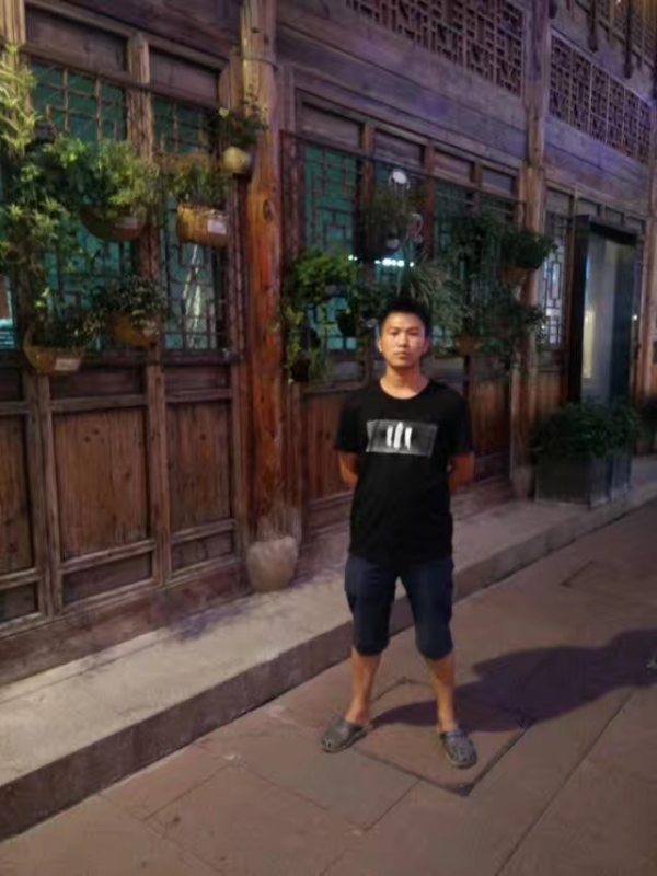 回忆的第一张照片--呼和浩特相亲服务中心