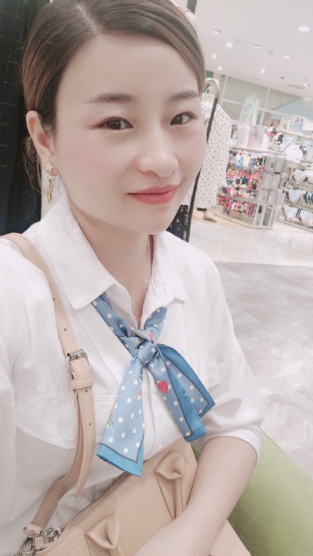 如意的第一张照片--呼和浩特相亲服务中心