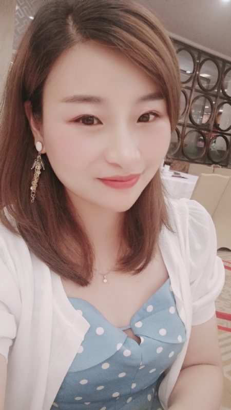 如意的第二张照片--呼和浩特相亲服务中心