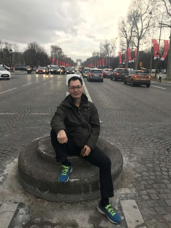 Denis的第一张照片--呼和浩特相亲服务中心