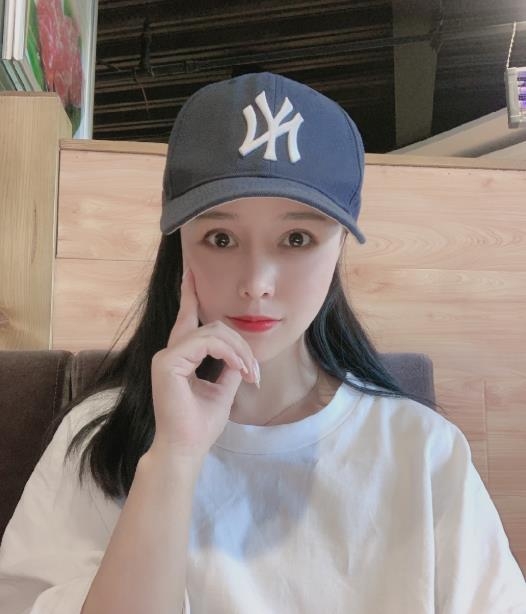 小鱼儿的第一张照片--呼和浩特相亲服务中心