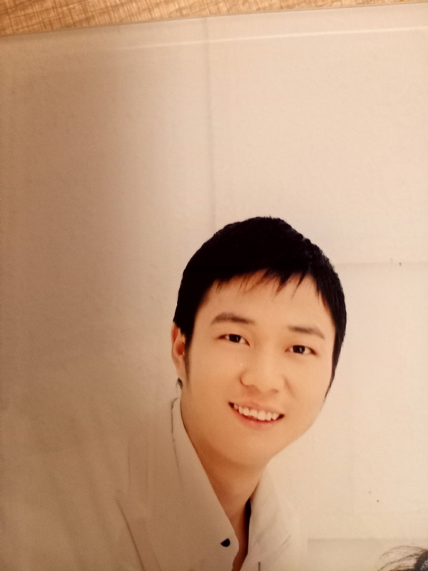 为爱付出所有的第一张照片--呼和浩特相亲服务中心