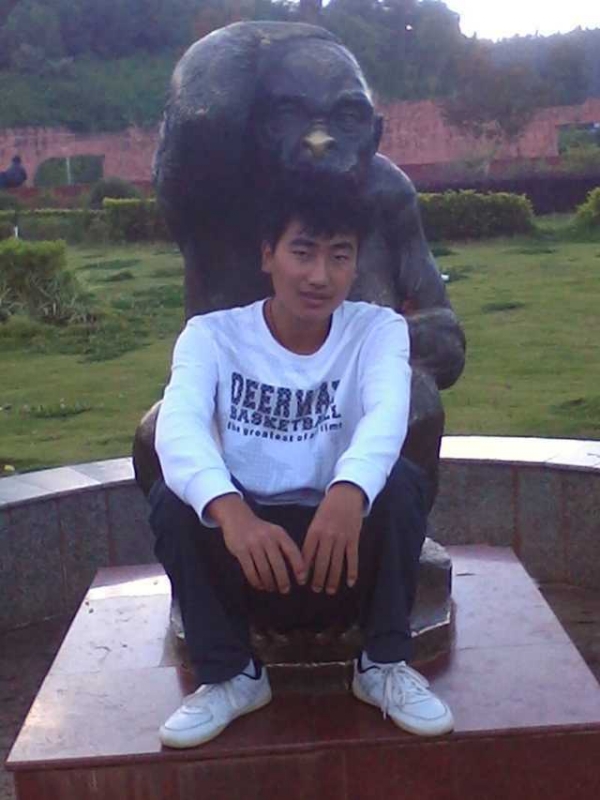 拾忆的第一张照片--呼和浩特相亲服务中心