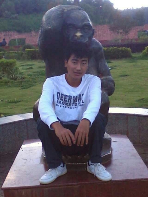 拾忆的第二张照片--呼和浩特相亲服务中心