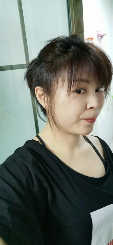 木槿的第一张照片--呼和浩特相亲服务中心