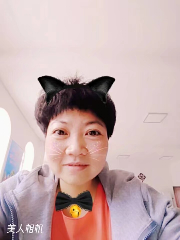 糖糖宝贝的第一张照片--呼和浩特相亲服务中心