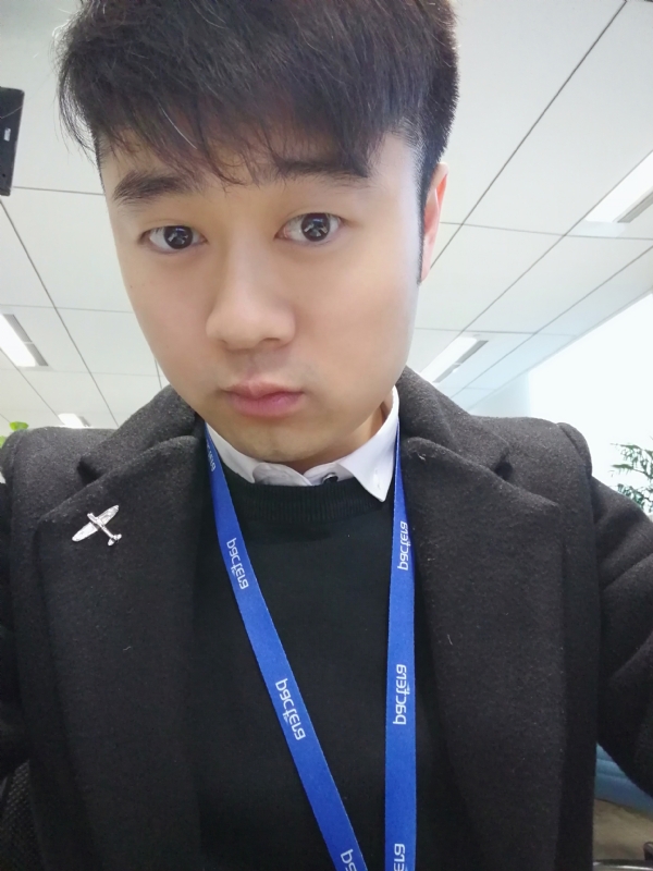 择一爱与被爱的第一张照片--呼和浩特相亲服务中心