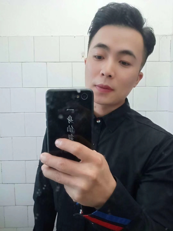 画地为牢的第二张照片--呼和浩特相亲服务中心