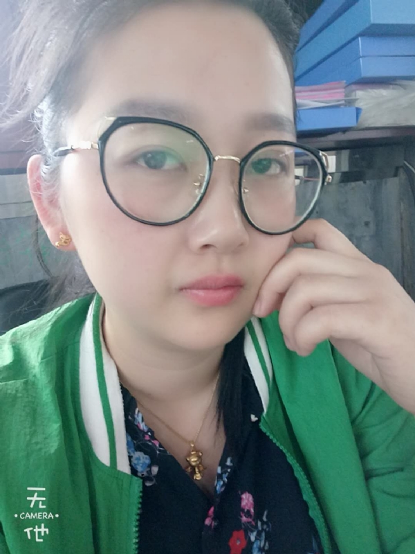 小琦的第一张照片--呼和浩特相亲服务中心