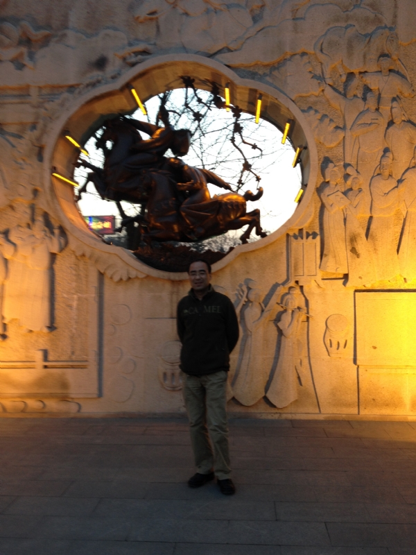 nanona的第一张照片--呼和浩特相亲服务中心