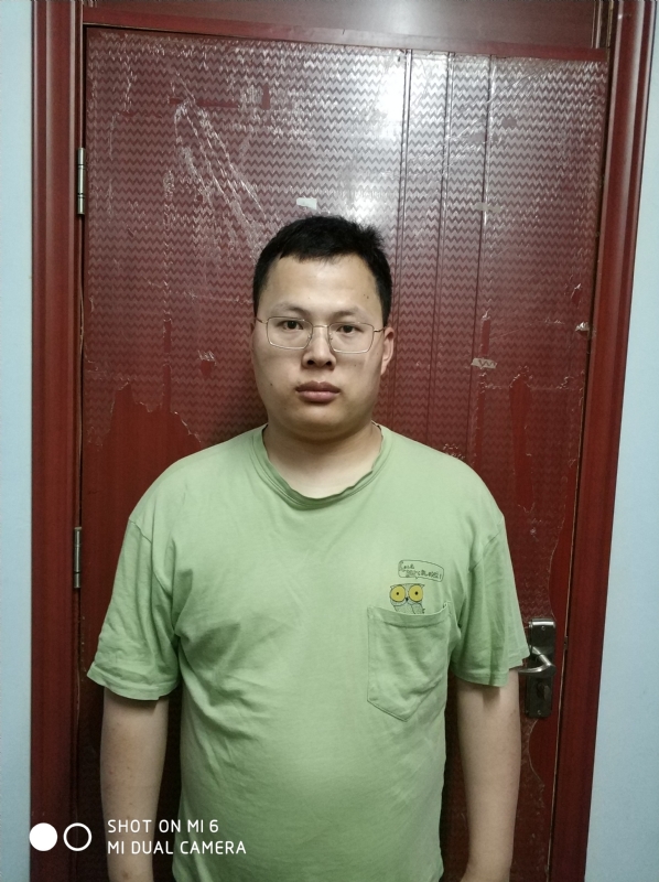 天意的第二张照片--呼和浩特相亲服务中心