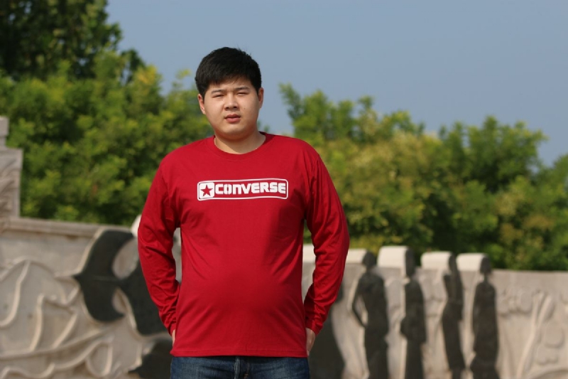 夜之喵的第一张照片--呼和浩特相亲服务中心