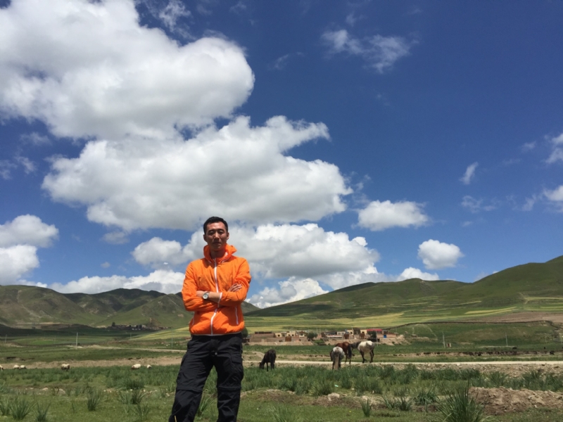 等雨的第三张照片--呼和浩特相亲服务中心