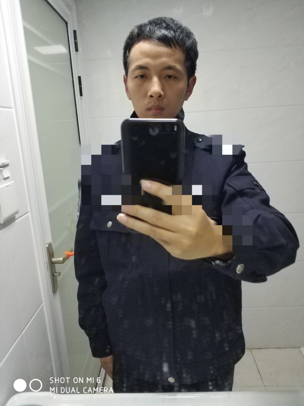 沧笙踏歌的第一张照片--呼和浩特相亲服务中心