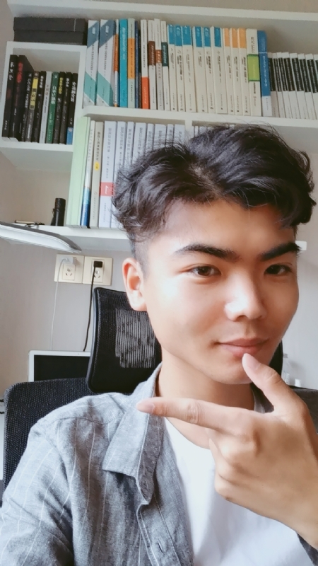 三分自由的第二张照片--呼和浩特相亲服务中心