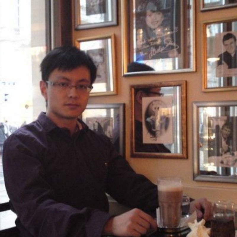 luckywind的第一张照片--呼和浩特相亲服务中心