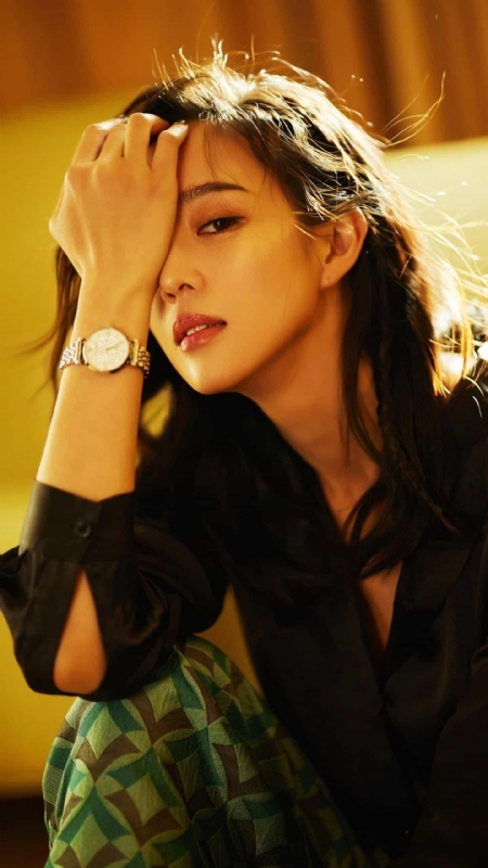 姝姝的第一张照片--呼和浩特相亲服务中心