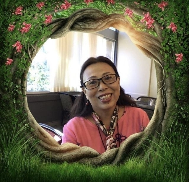 平平的第一张照片--呼和浩特相亲服务中心