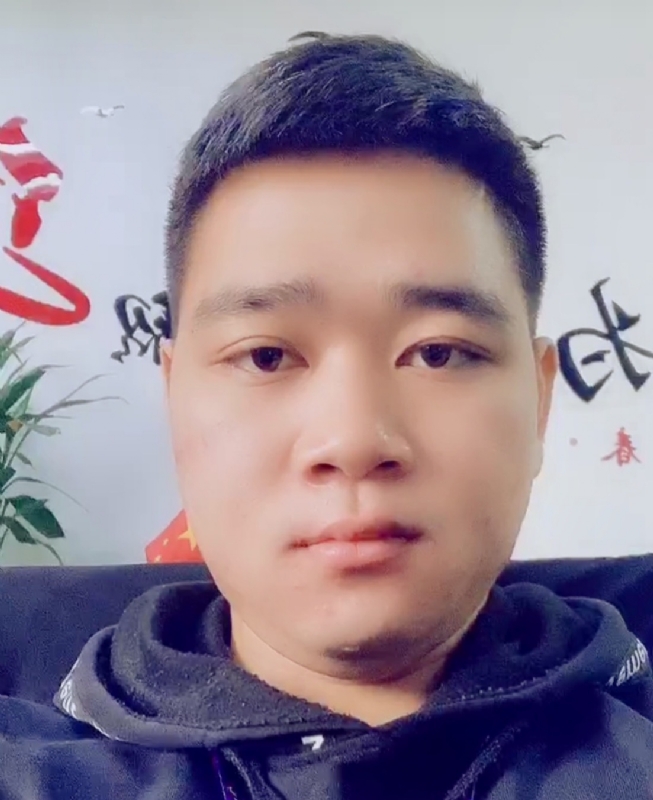 你就是我要找的人的第一张照片--呼和浩特相亲服务中心