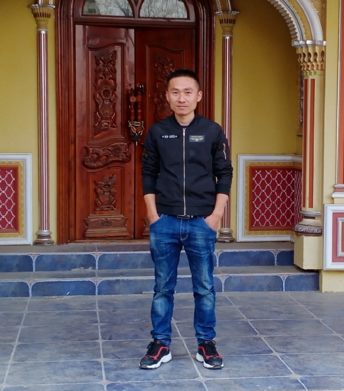 凉白开的第二张照片--呼和浩特相亲服务中心