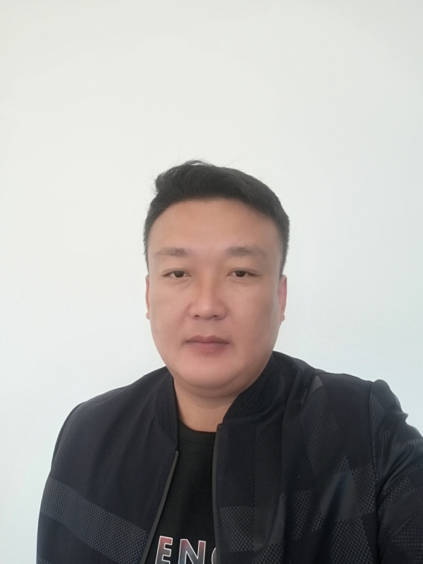 刚子的第一张照片--呼和浩特相亲服务中心