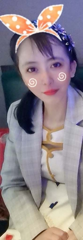 佳怡的第一张照片--呼和浩特相亲服务中心