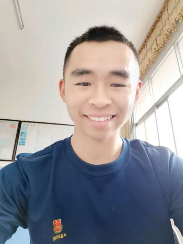 超超的第一张照片--呼和浩特相亲服务中心