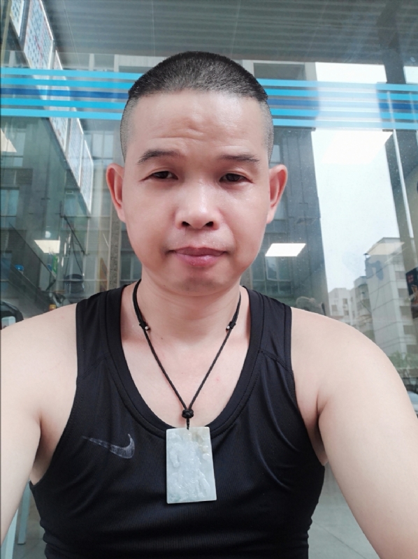 曾生的第一张照片--呼和浩特相亲服务中心