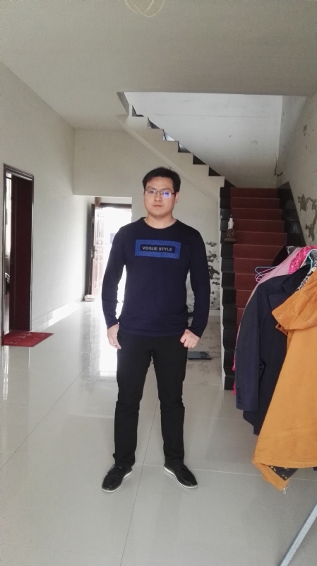 小哥哥的第二张照片--呼和浩特相亲服务中心