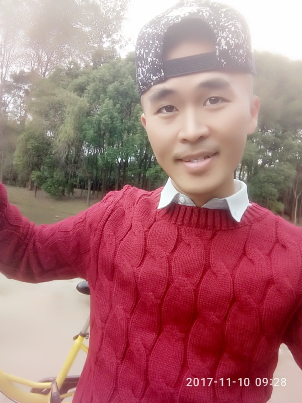 丹尼的第一张照片--呼和浩特相亲服务中心