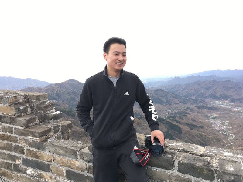 半生浮名的第二张照片--呼和浩特相亲服务中心