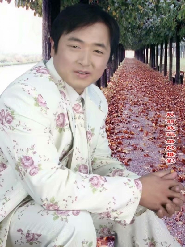 破碎的心的第二张照片--呼和浩特相亲服务中心