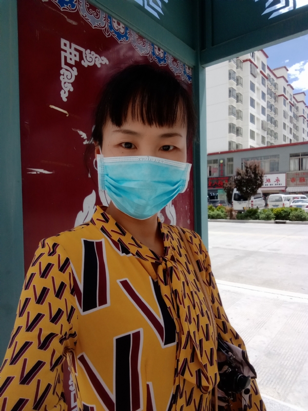 月儿的第二张照片--呼和浩特相亲服务中心