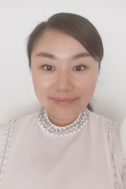 Coco的第一张照片--呼和浩特相亲服务中心