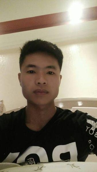 清风的第一张照片--呼和浩特相亲服务中心